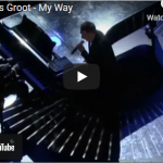 My way - Great story and fabulous rendition