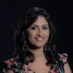 NADEESHA QUAILIFIED ELECRTICAL ENGINEER POSSESSING ABUNDANCE OF SKILLFUL VOCAL TALENT ON HER WAY TO STARDOM By Sunil Thenabadu