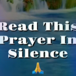 prayer