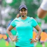 SANJULA EXPERT ACCOMPLISHED EMINENT PHYSICAL TRAINING INSTRUCTRESS – by Sunil Thenabadu