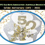 Thomiana Newsletter - January 2022 - by the S. Thomas’ College Old Boys Association, Australia Branch Inc.
