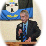 Reflection of a Thomian Legend