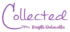1921 -1992 Aubrey Collette -by Ranjith Daluwatte