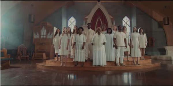 Amazing Grace