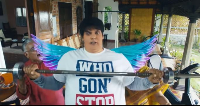 Arrambam – En Fuse Pochu Video  Arya, Tapsee