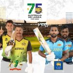 CELEBRATING 75 YEARS OF Sri Lanka-Australia Relations