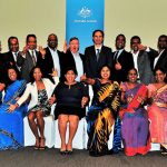 CELEBRATING 75 YEARS OF Sri Lanka-Australia Relations