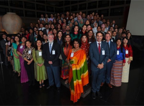 CELEBRATING 75 YEARS OF Sri Lanka-Australia Relations