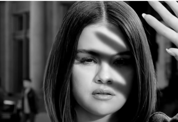 Coldplay X Selena Gomez – Let Somebody Go (Official Video)