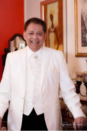 Desmond De Silva
