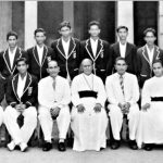 Dr. Carlyle Perera - A born leader