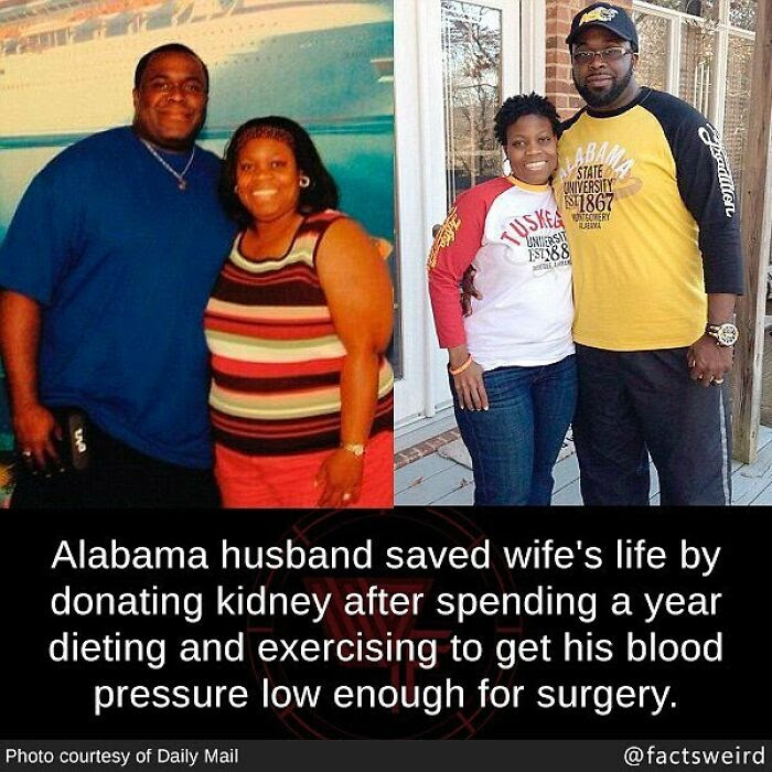 FACTS OF LIFE