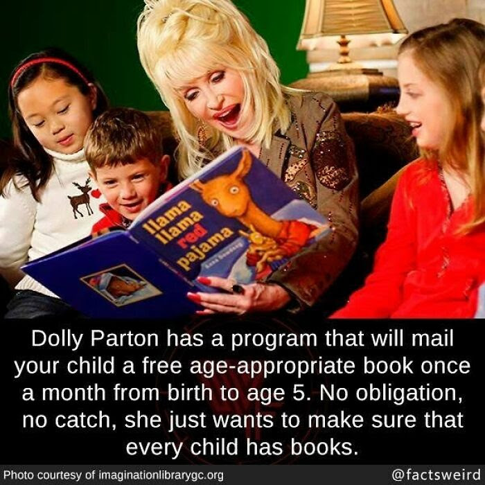 FACTS OF LIFE