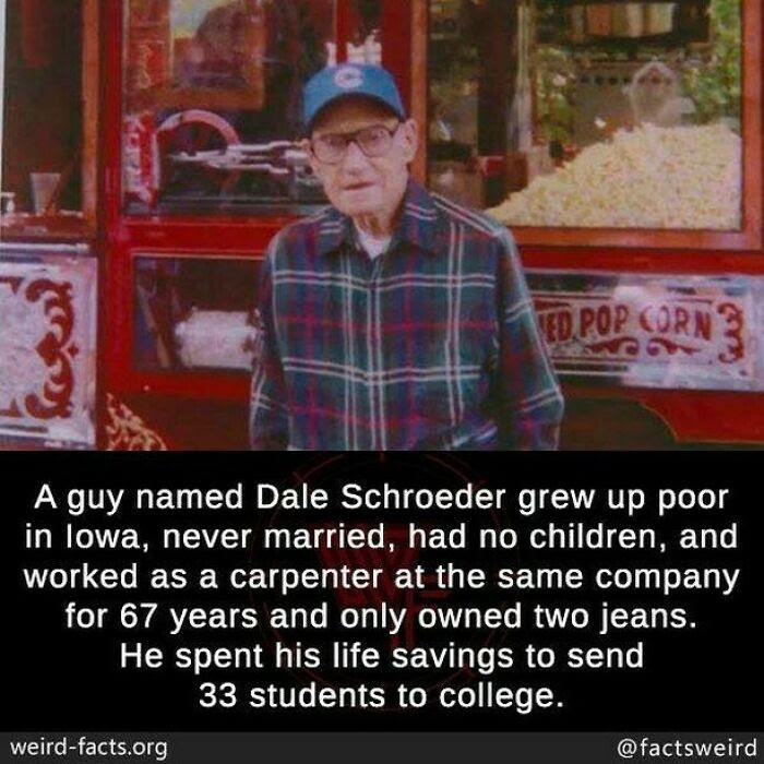 FACTS OF LIFE