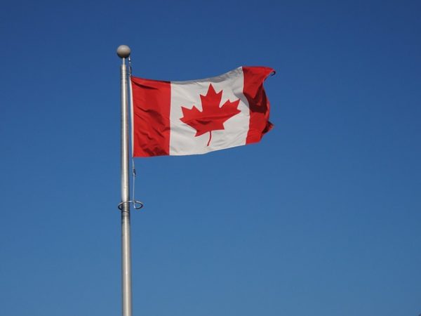 Canada – Land of Milk & Maple Syrup (Honey) in relation to the Biblical Stories of yore.