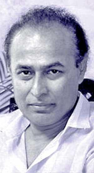 Gamini Fonseka