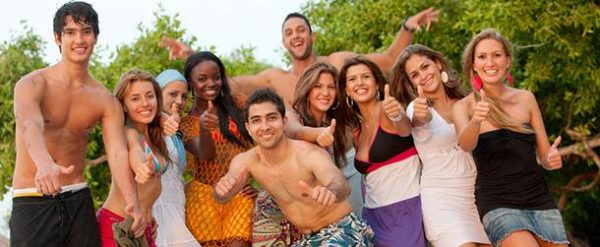 Spring Break in Los Angeles!