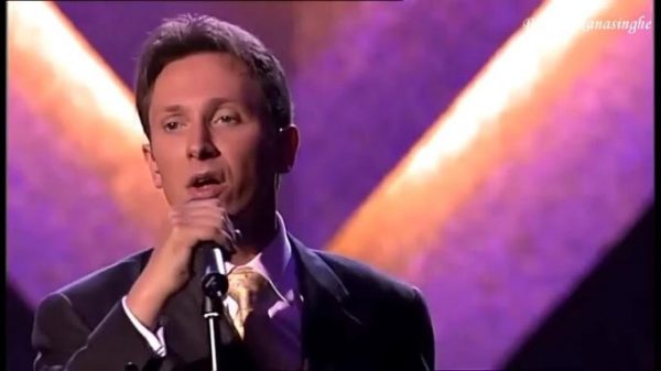 Helmut Lotti My Tribute To The King Live Concert – by Patrick Ranasinghe
