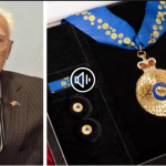 I volunteered in Sri Lanka after being retired in Australia Sri Lankan doctor and the Order of Australia Award recipient says to SBS Sinhala