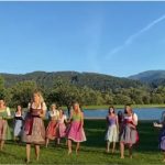 Jerusalema Top 10 Dance Challenge