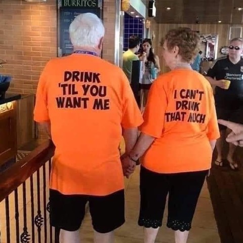 Marital bliss