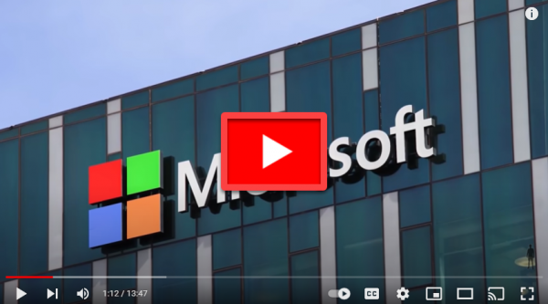 Microsoft