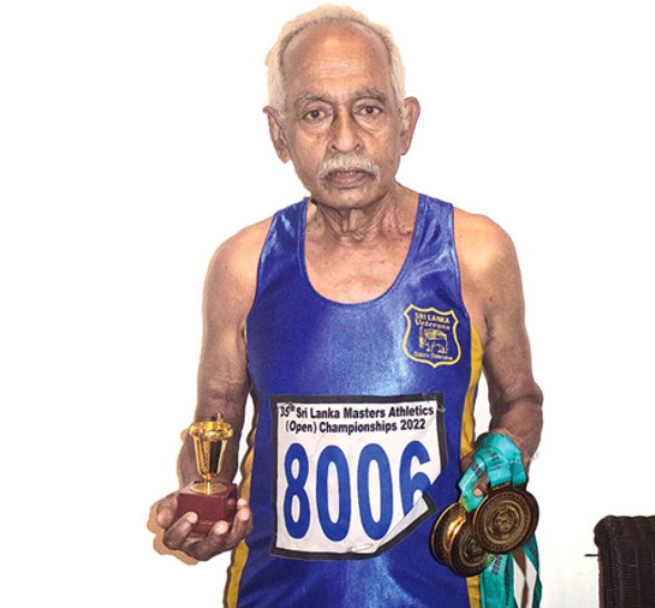 N.L.W. Narasinghe