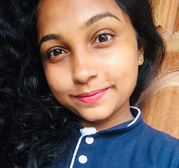 NISHAJI OF WALLIWALA WELIGAMA – by Quintus de Zylva