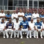 NON BENDERS SHIELD GAME – Photos & Write up by Jon Karu