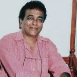 NISSANKA DIDDENIYA ROBUST AUTOGRAPHED CELEBRATED ACTOR ON STAGE REMINISCENED – by Sunil Thenabadu