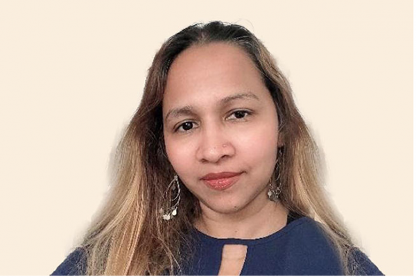 Queen recognises Sri Lankan charity founder with Commonwealth Points of Light award