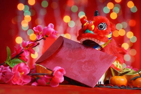 Roar into the Year of the Tiger 2022
