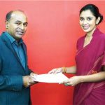 Saroj Pathirana