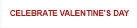 Sri Lankan Street Food by Dish - Celebrate Valentine's Day with our Special Tempting Menu
