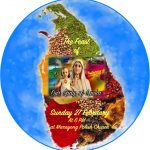 The Feast of OUR LADY OF LANKA