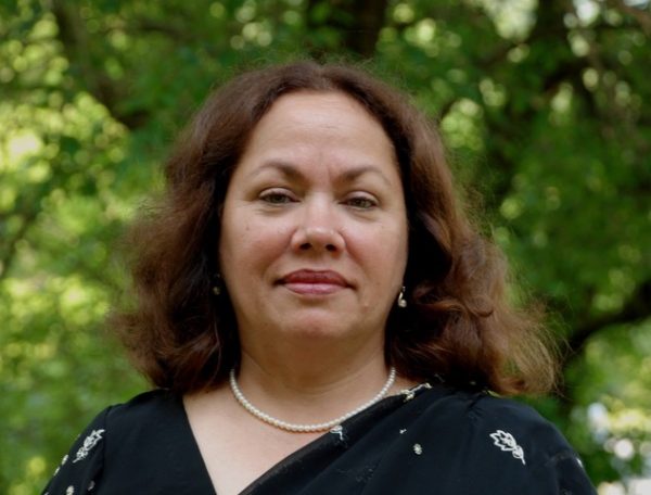 Tribute to Doreen Welihindha – by Clifford and Delande Lazarus