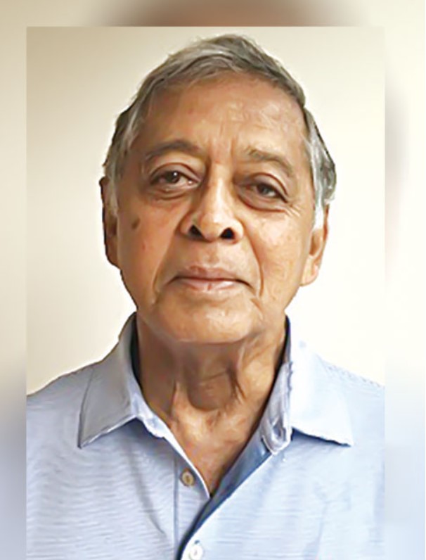 Vijaya-Chandrasoma