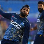 Why Aussies should be wary of Sri Lankan 'street fighter' - by Louis Cameron in Sydney