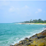 Almost all about Ambalangoda - By Uditha Devapriya
