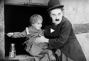 11th February ……The day Charlie Chaplin died and some profound facts of and for a happy Life. - by Desmond Kelly