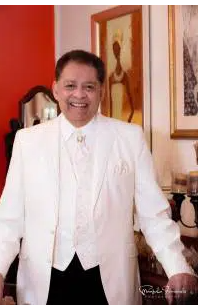 Desmond Anaclitus Rajiva De Silva