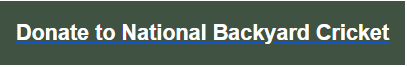 Donate to National Backyard Cricket