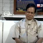 DR GAMINI WIJESINGHE AN UNDISPUTED GENIUS IN AYURVEDIC PROFESSION FOR OVER FIVE DECADES OWNING THREE PATENTS - by Sunil Thenabadu