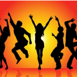 Gathering at Social and Festive Events by Noor Rahim