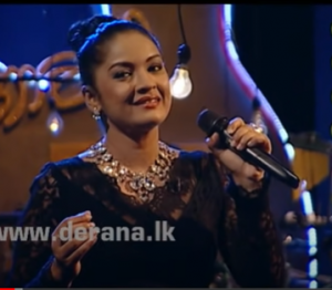 Indika Upamali
