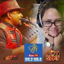 KOCHCHI VIVACIOUS LIVELY VIBRANT DYNAMIC BROADCASTER ON TV/RADIO – by Sunil Thenabadu