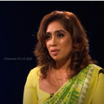 PRATHIBA PRABHA MULTI TALENTED PHENOMINAL CELEBRITY AT THE APEX OF FAME - by Sunil Thenabadu