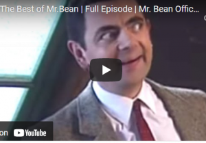 The Best of Mr.Bean