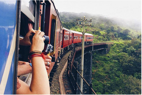 Tourism – restricting outflow of foreign exchange -by G. A. D. Sirimal