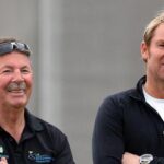 AN ODE TO MARSHIE & WARNIE – by Robin Daniel